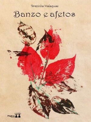 cover image of Banzo e afetos